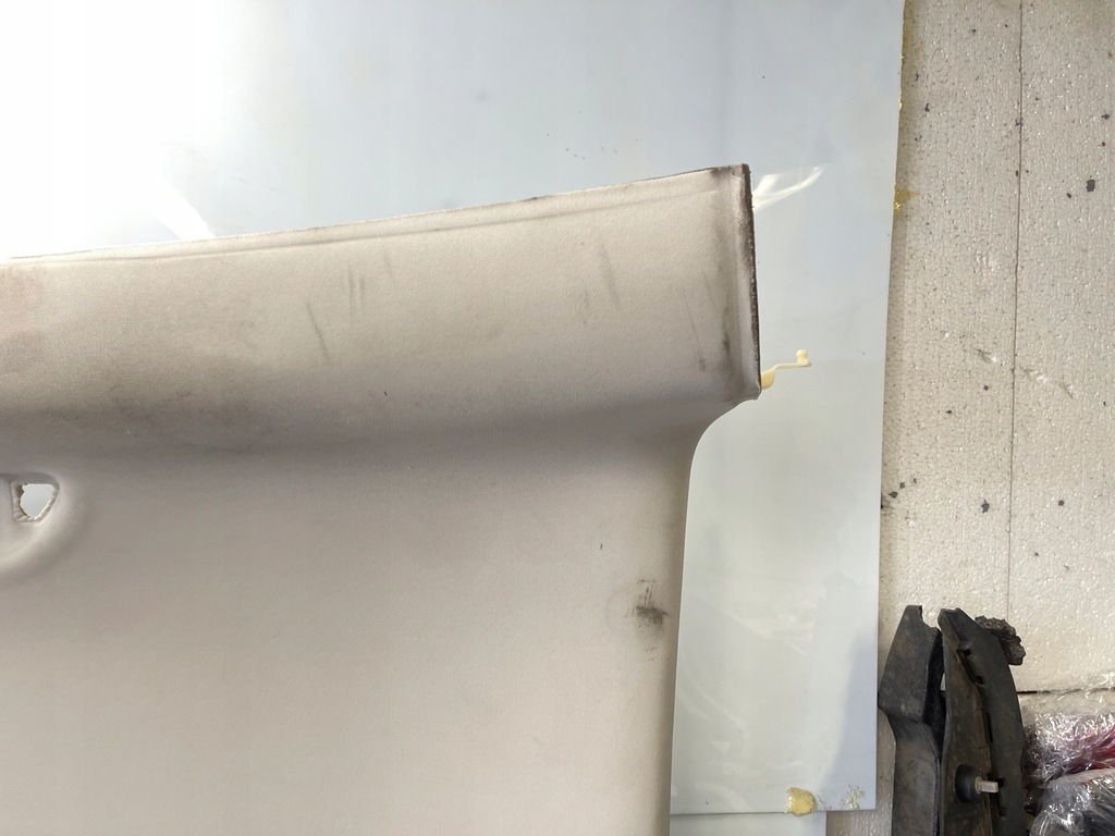 фото №12, Vw passat cc lift стеля 3c8867501 ab6k8 uj6 комплект 3c8867501ab