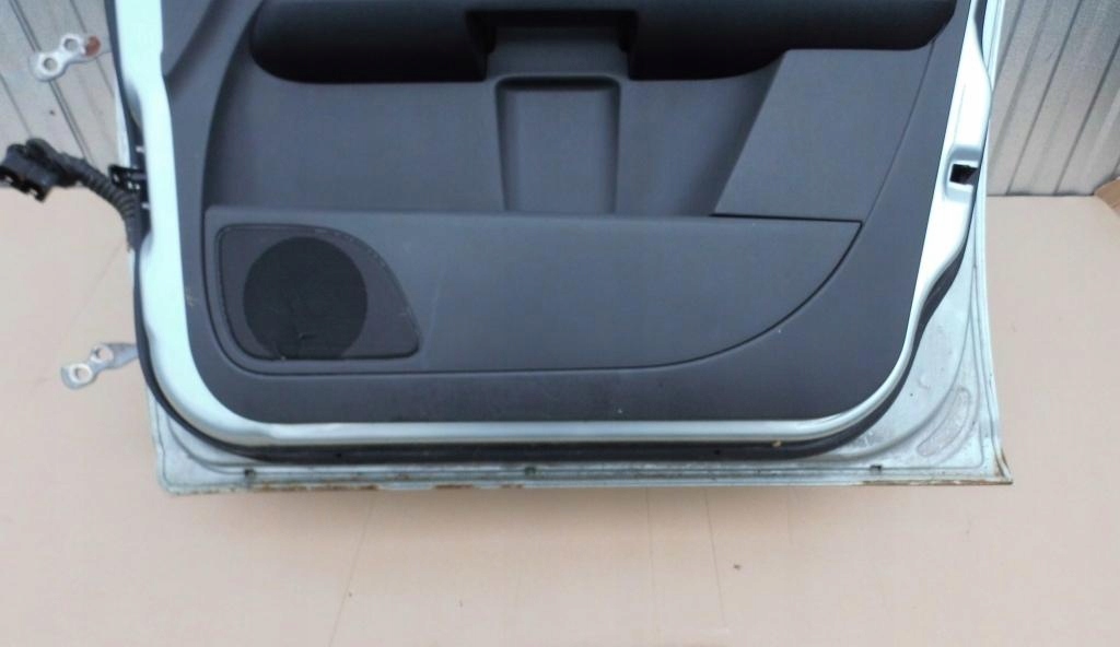 фото №8, Дверь правый перед c-max 03-10r