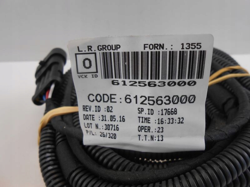 фото №5, Duster i джгут dpc oryg