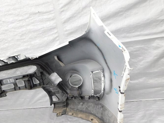 фото №8, Suzuki vitara iii 18- бампер передний перед