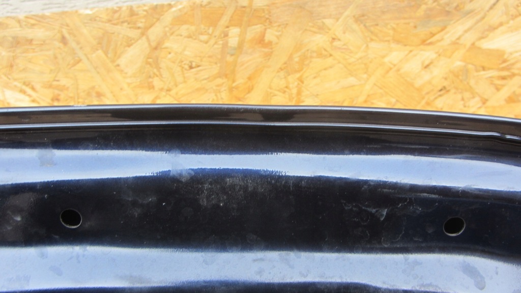 фото №15, Капот перед передняя крышка lexus es vii 2018-