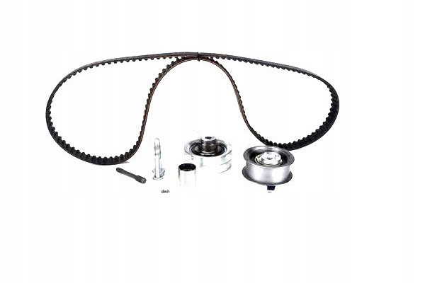 фото №1, Bosch ремень распределительного вала vw 1,9tdi