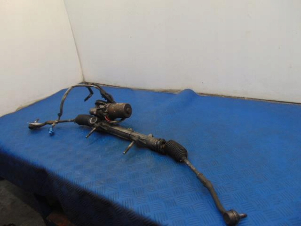 фото №1, Citroen c3 рулевая рейка 6200000059