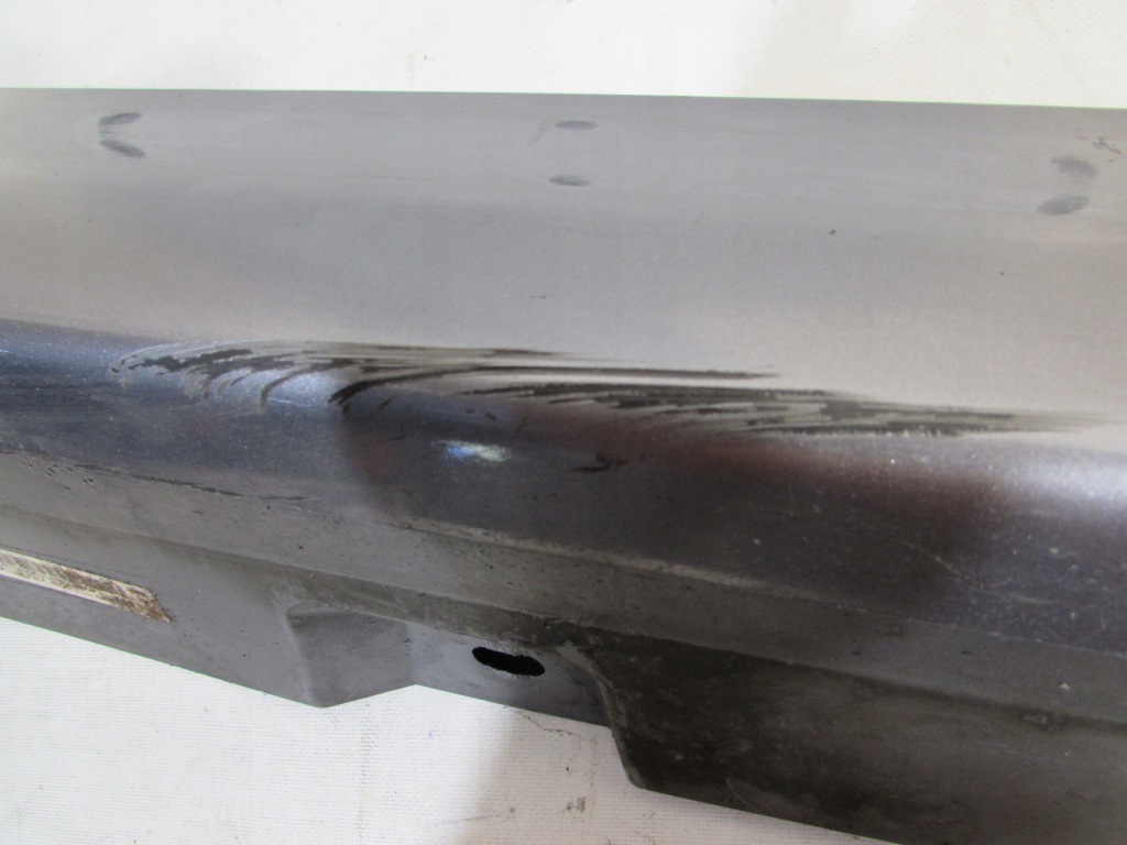 Молдинг поріг права bmw 5 f10 f11 a52 spacegrau Оригінал