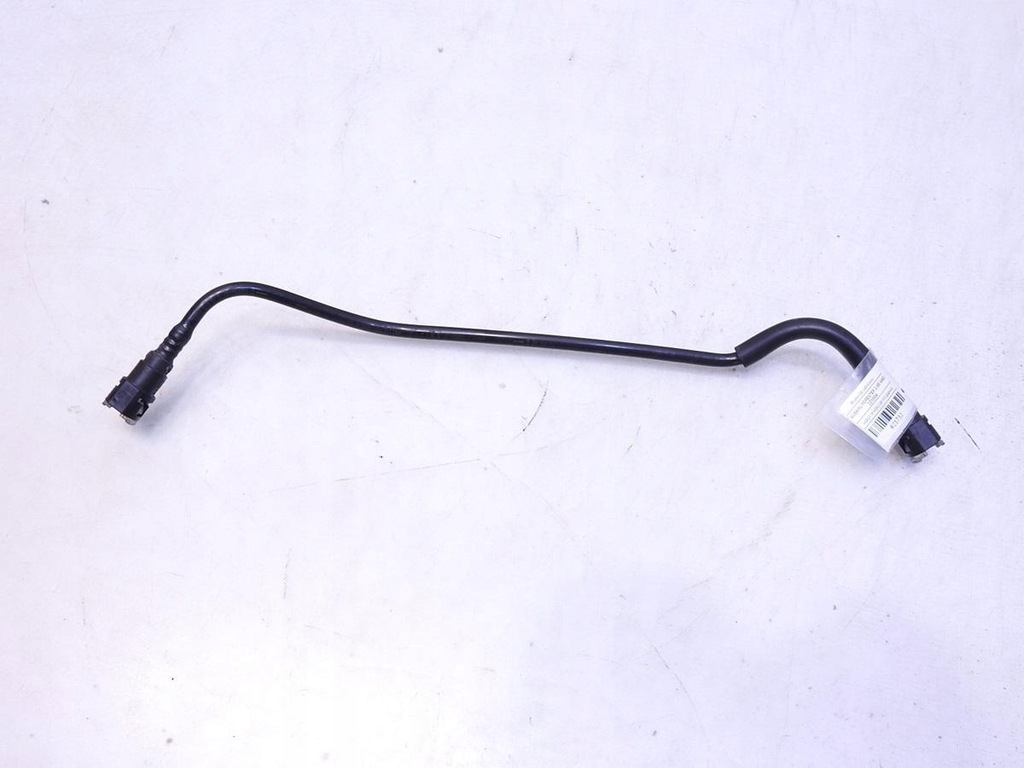 фото №4, Шланг топлива subaru forester iii 2.0 d