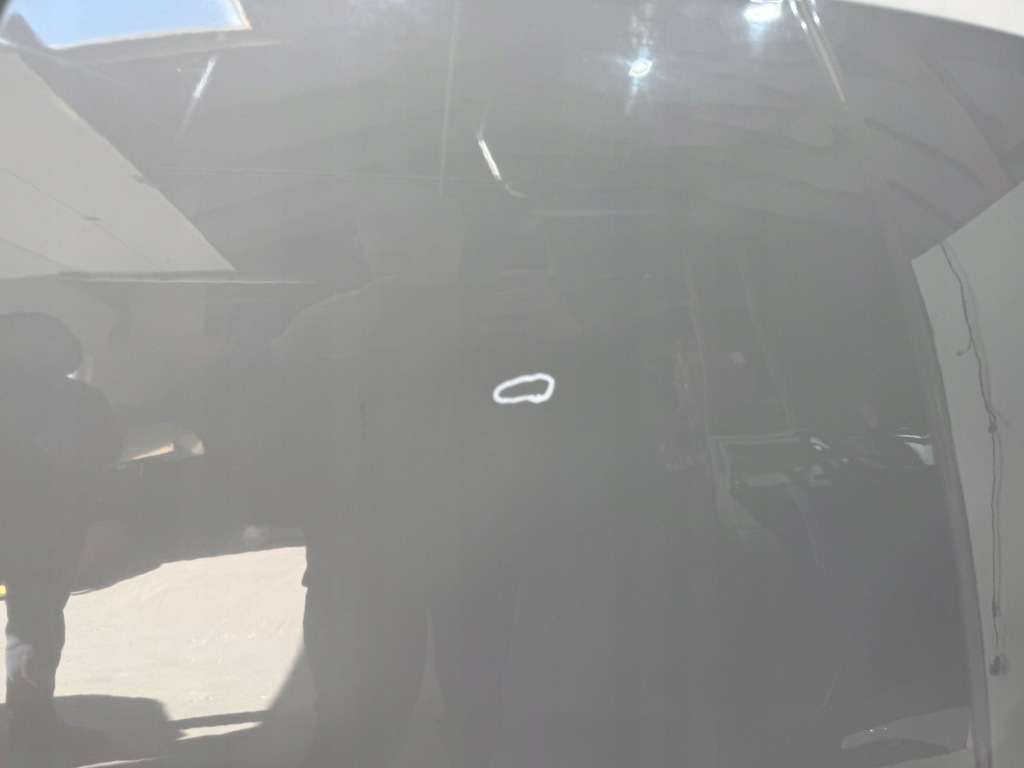 фото №11, Hyundai elantra vii 20- капот кришка двигуна