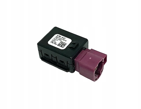 фото №8, Vw transporter vi t6 usb connector 5q0035726g