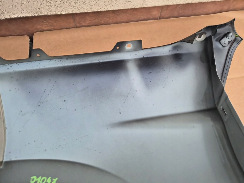 Крыло  передний bmw x3 g01 x4 g02 оригинал Оригинал