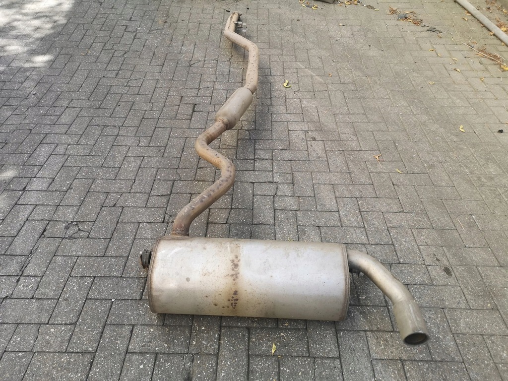 фото №6, Bmw 2 f22 f23 2014 гаситель kompletny