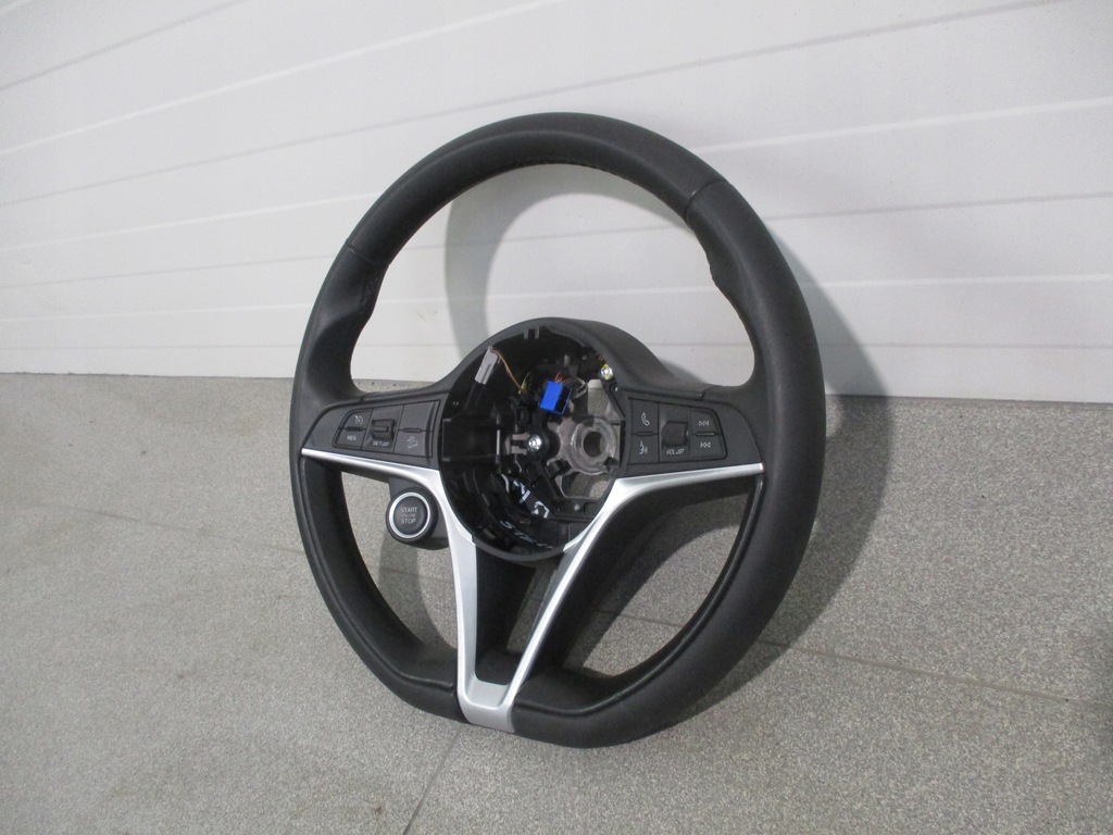 фото №3, Повітропровід alfa romeo stelvio