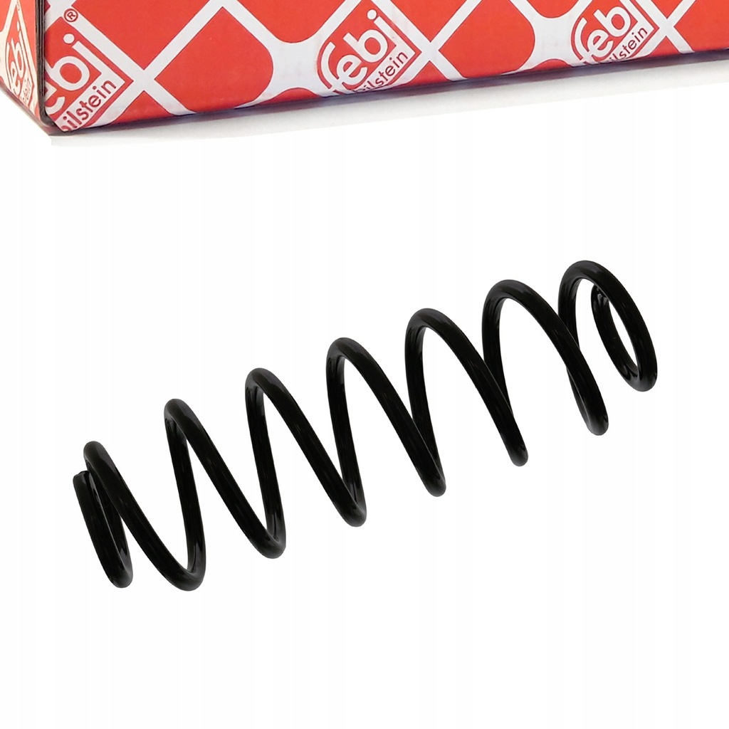 фото №1, Пружини підвіска задня do vw eos 1.4 tsi 2.0 fsi