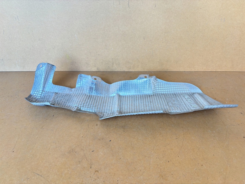 фото №2, Защита тепловая dacia