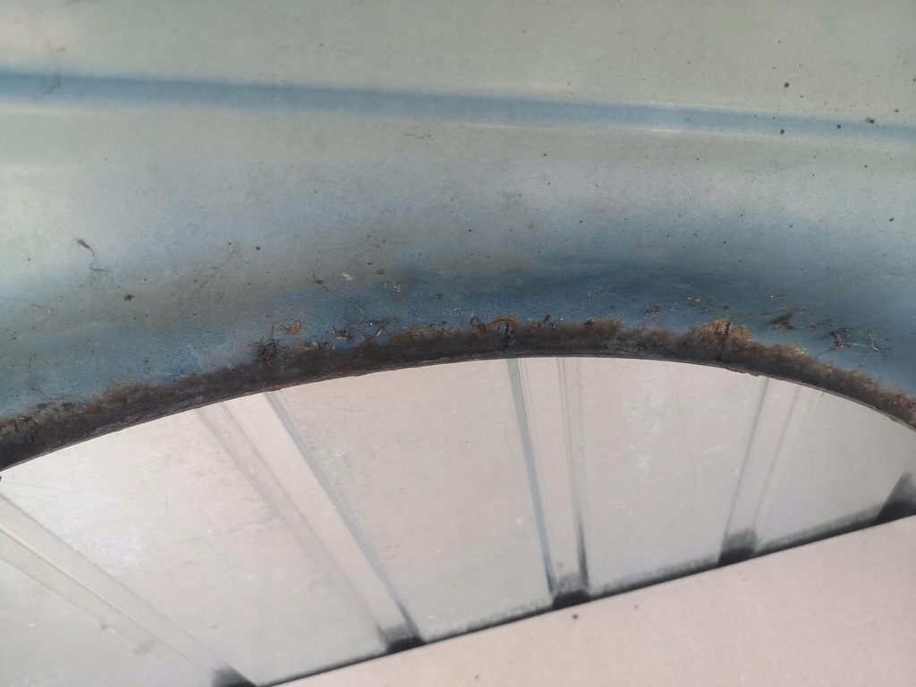 фото №16, Крила лівий перед jaguar s-type