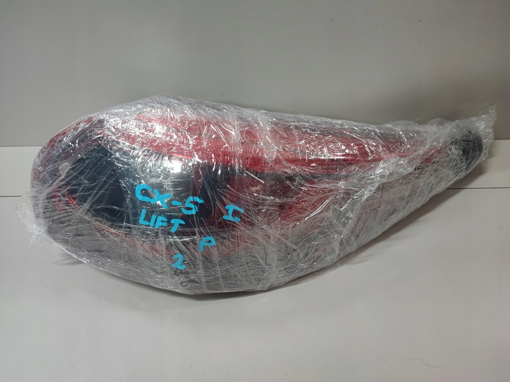 фото №9, Лампа правый задняя задняя правая mazda cx5 cx-5 i 1 lift europa