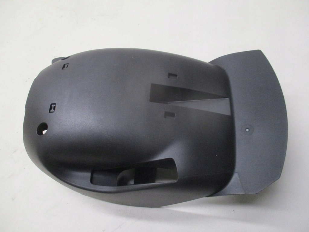 фото №6, Корпус колонки кермового renault kadjar