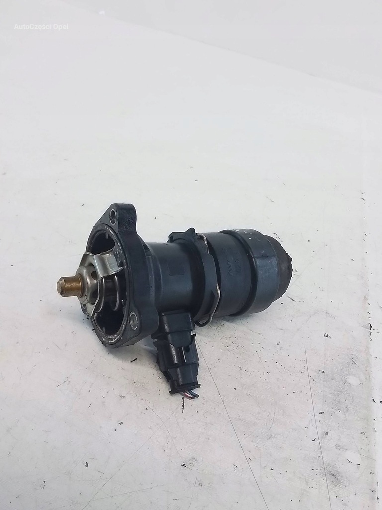 фото №1, Opel meriva b a14xer корпус термостата