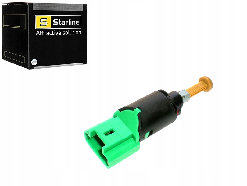 фото №1, Выключатель света стоп s ed stms17 starline