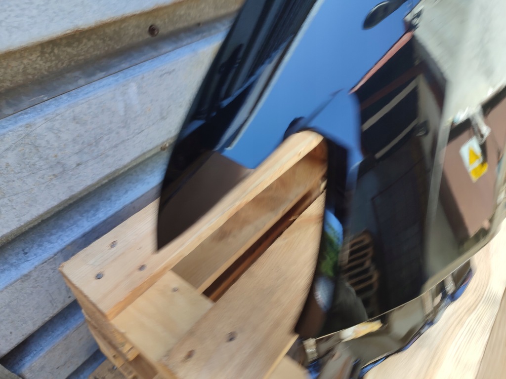 фото №10, Крыло левый перед передний nissan x-trail xtrail iii 3 t32 04.14-08.22 g41