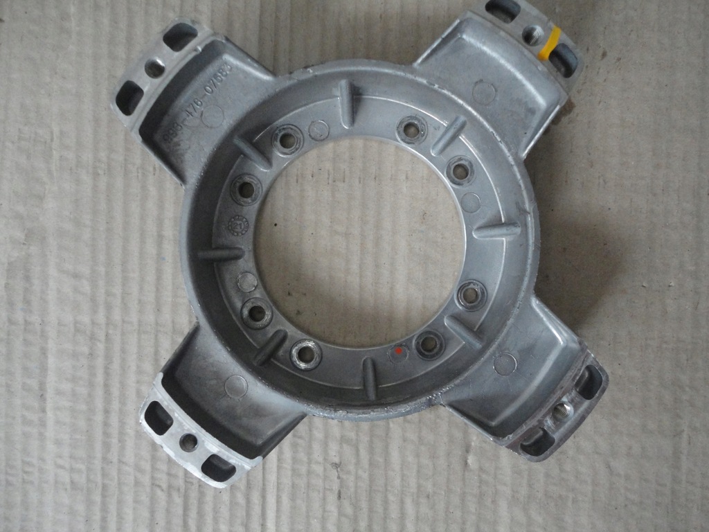 фото №12, Датчик 5802188298 mitsubishi fuso canter 3.0