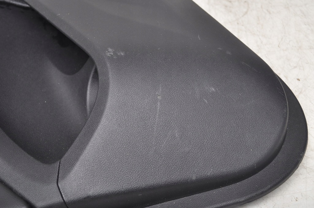 фото №7, Bmw ix3 g08 обшивка дверь правый задняя 21r