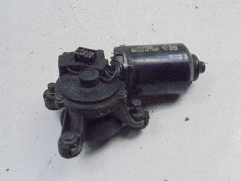 фото №5, Camry iii моторчик дворник перед 85110-33030