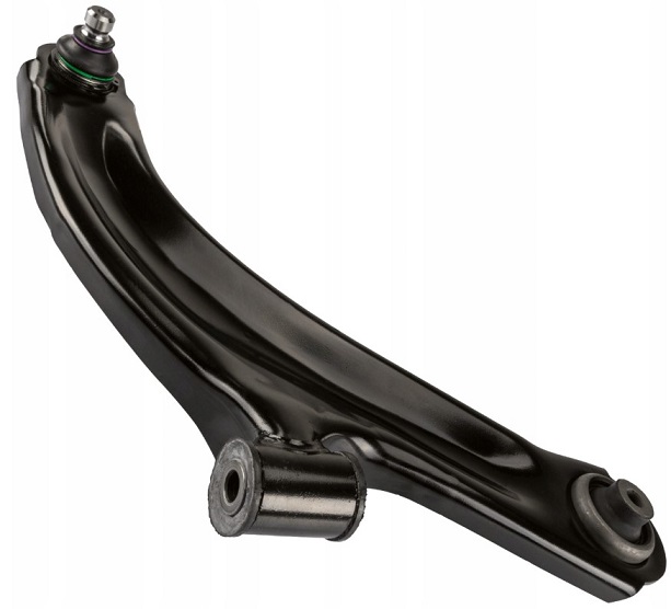 фото №1, Рычаг правый renault clio iii 2005- modus