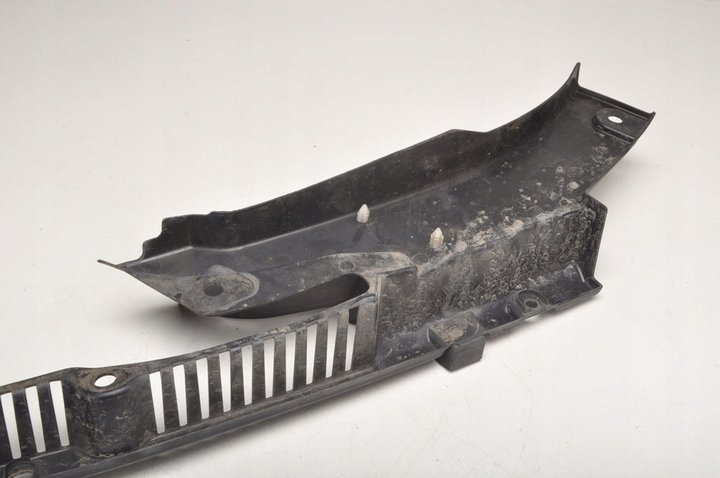 фото №6, Volvo xc60 ii захист крила ліва 32216109