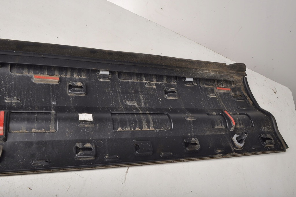 фото №12, Defender l663 молдинг дверь правая перед 21r