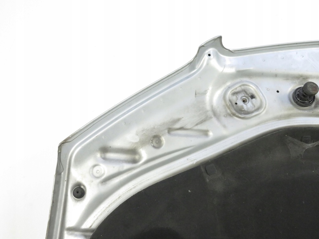 фото №6, Капот audi a8 d3 4e2, 4e8 ly7w