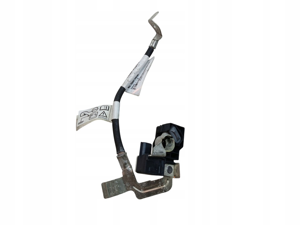 фото №1, Клема мінусова renault clio v qashqai iii sandero iii 250820499r