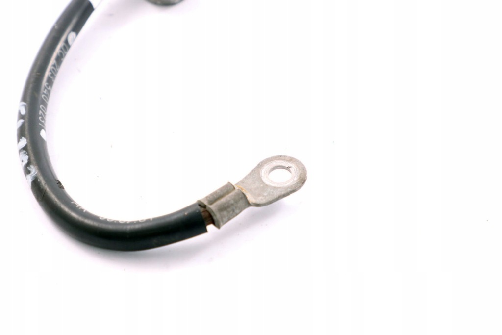 Mercedes w203 кабель аккумулятор клемма минусовая a2035400031 Цена