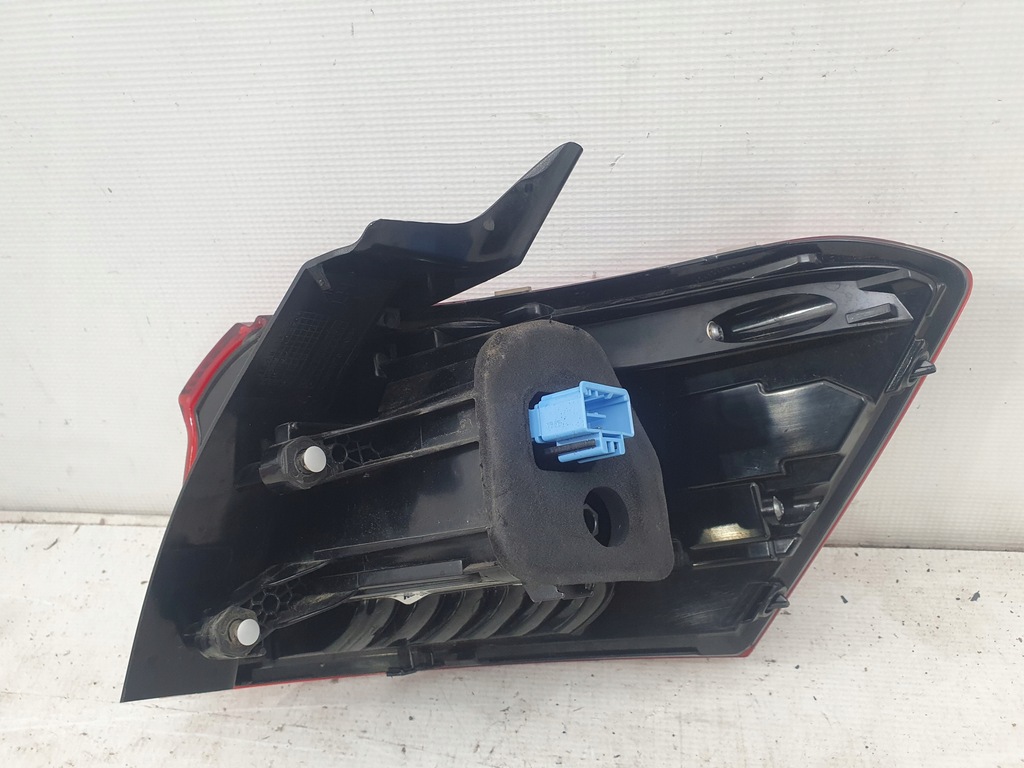 фото №7, Vw t-roc t roc 2ga lift 21- лампа led левая левый задняя задняя 2ga945095d