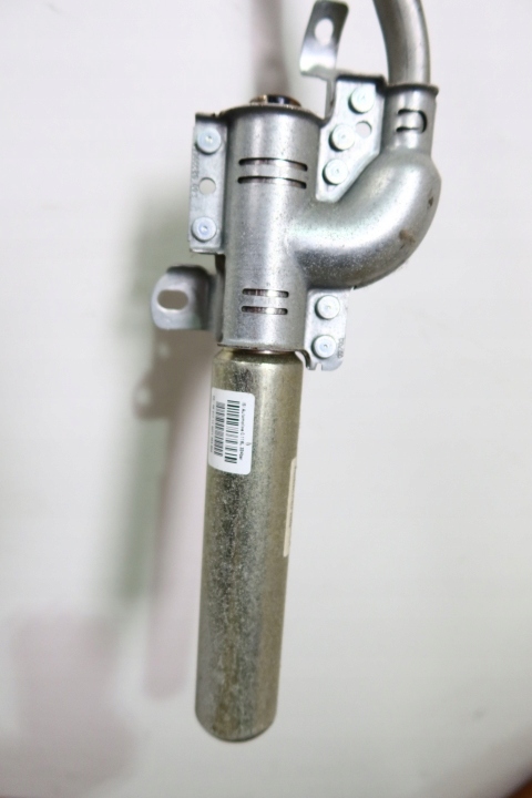 Mercedes x164 gl gl164 шторка безопасности подушка безопасности левая подушка 1648601105 Недорого