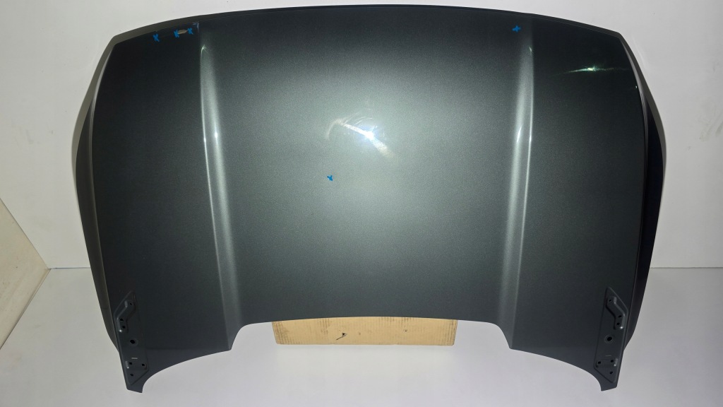 Ssangyong torres капот крышка двигателя 23- с Разборки