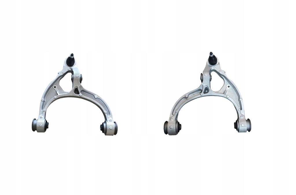 фото №1, Dodge ram рычаг нижний комплект 2019 2023