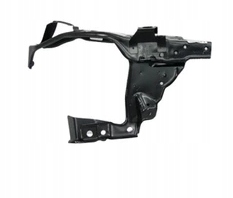 фото №1, Opel zafira b 2005-2011 панель фари правий поперечина перед