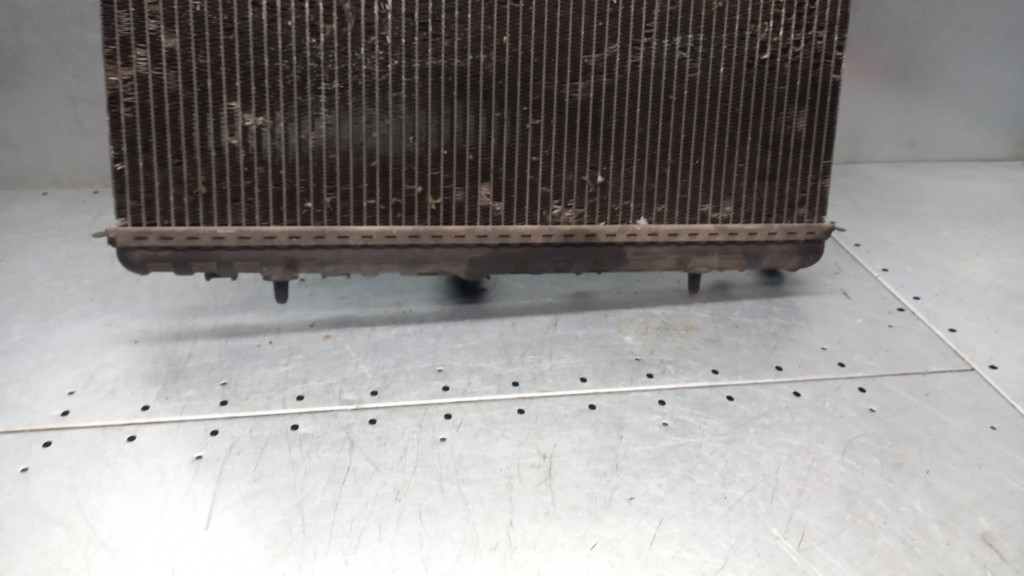 фото №5, Интеркулер fiat scudo 07r 1498986080