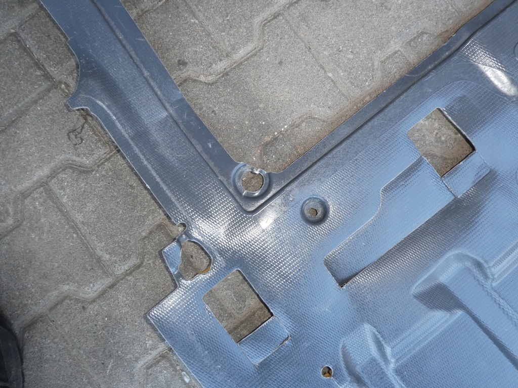 фото №5, Килимок обшивка оббивка fiat ducato iii