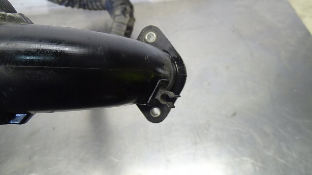 фото №5, Шланг интеркулер renault trafic ii 2.0dci 8200760904h