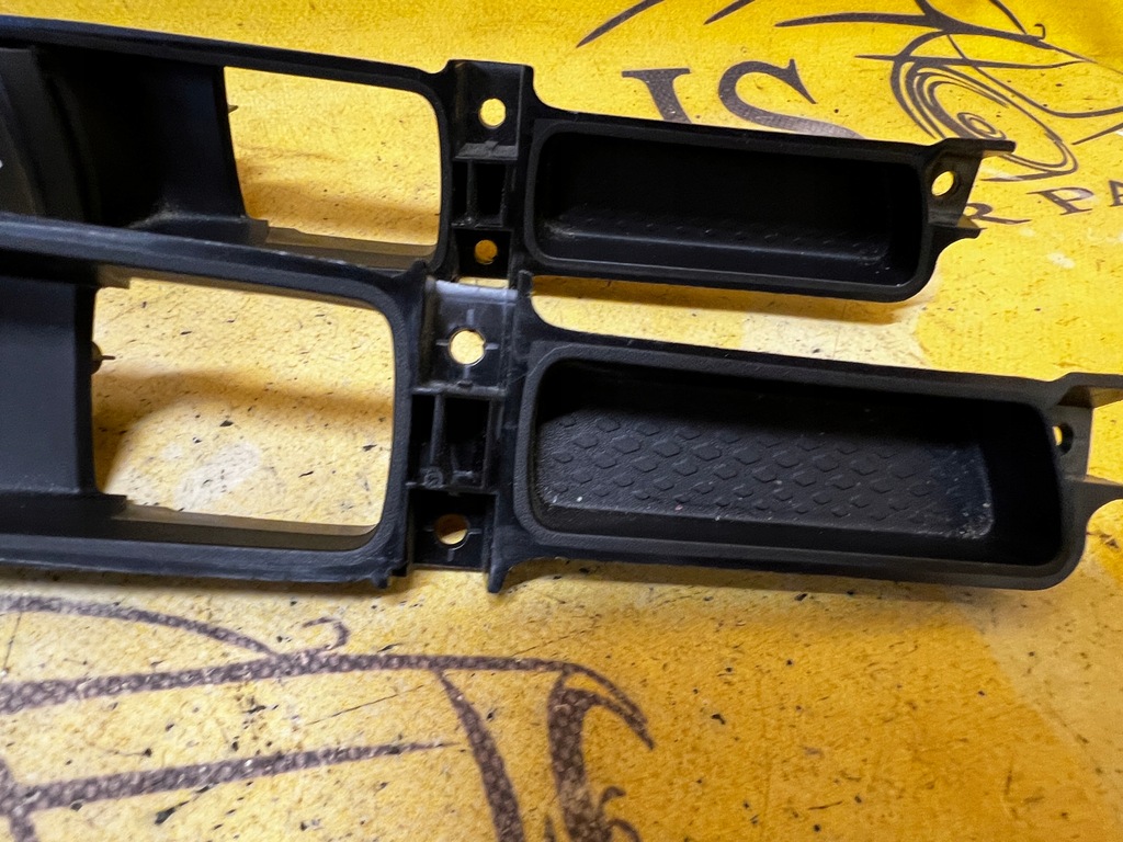 фото №3, Бардачок тунель кнопка амбiєнтне renault megane iv