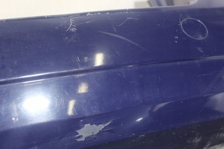 фото №10, Бампер задній opel zafira b z20z