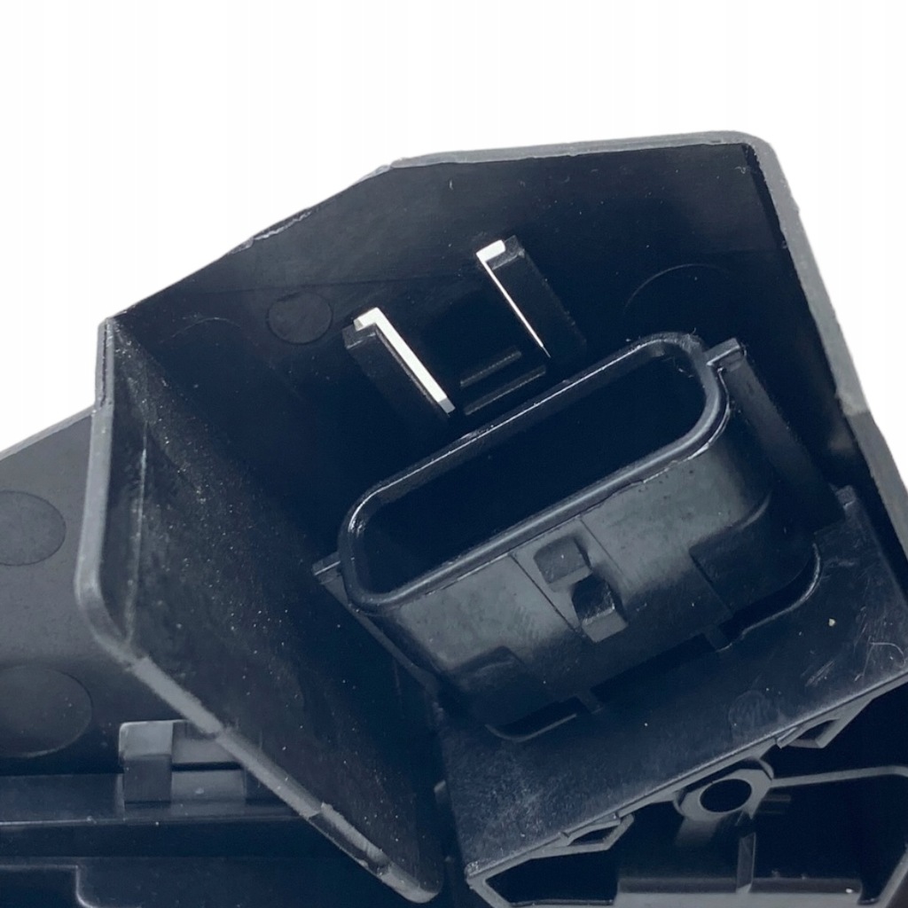 фото №12, Замок дверь правый перед 4pin renault talisman