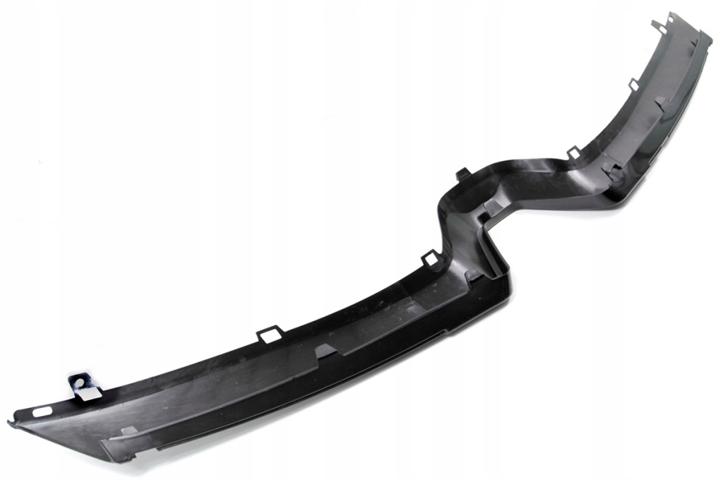 фото №4, Молдинг решётка радиатора renault clio iv 12-19