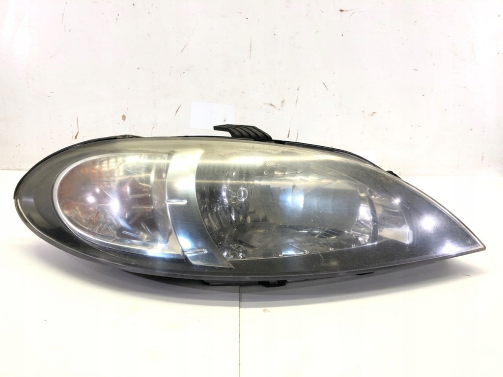 фото №1, Фара правый перед chevrolet lacetti лампа