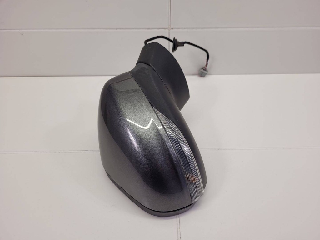 фото №8, Зеркало наружное правая сторона ford fiesta 7 2019 8801-012-rh