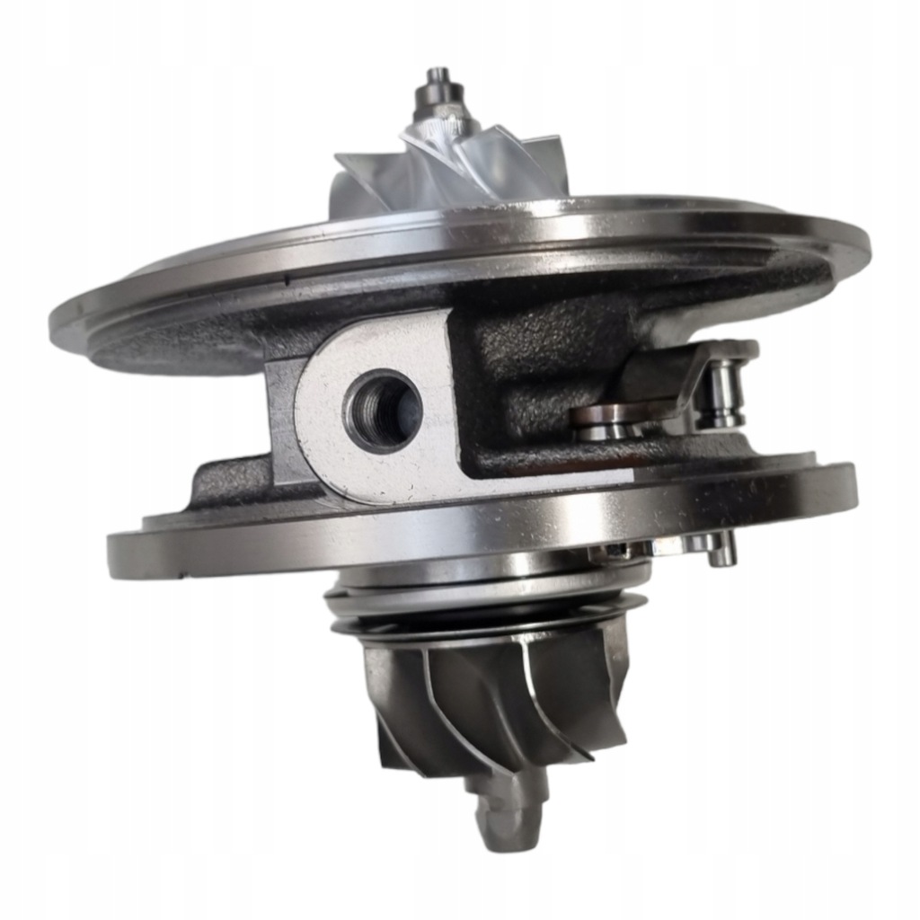 фото №8, Koras / картридж турбіни / серцевина турбіни 823665-0007 2.5 crdi 150 km-170 km