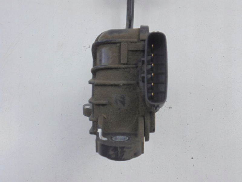 фото №8, Tribeca i b9 потенциометр газа 3.0b 36010xa000