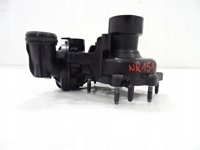 Peugeot rifter 1.5 blue hdi корпус термостата термостат в Україні