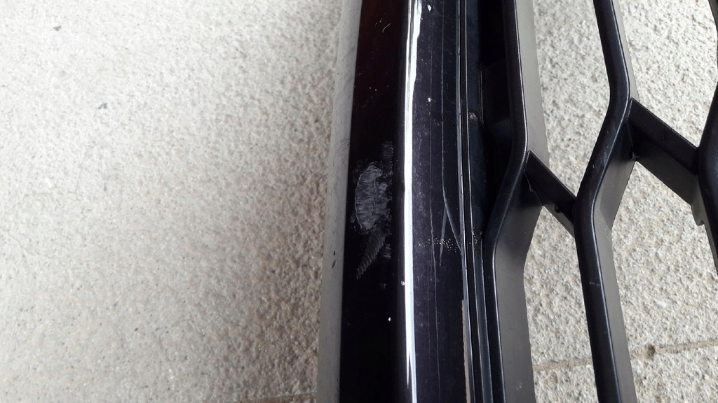 фото №10, Бампер nissan micra k13 lift перед передний 2013-