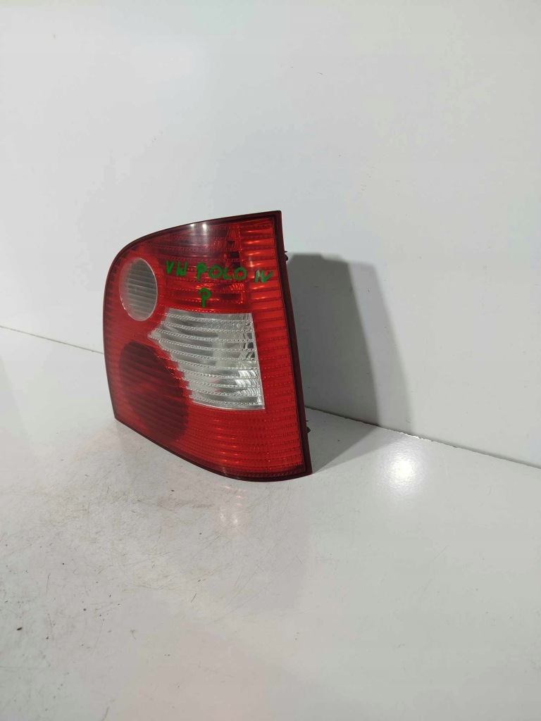 фото №6, Лампа правая задняя задняя vw polo iv 9n 01-05